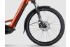 Rower elektryczny trekkingowy Haibike Trekking 4 w 100% gotowy do jazdy + Gratis tak
